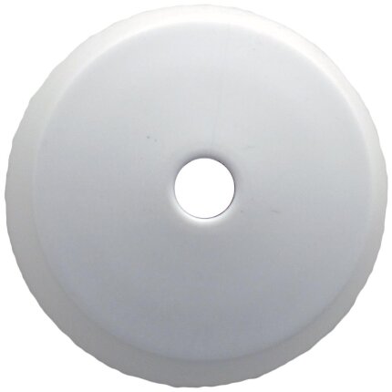 Pendelroset hvid