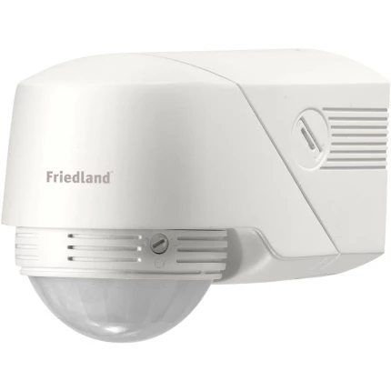 Fjernbetjening+PIR sensor Spectra+ L330