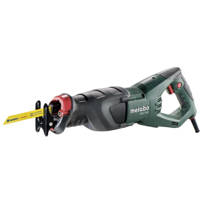 Metabo Bajonetsav SSE 1100