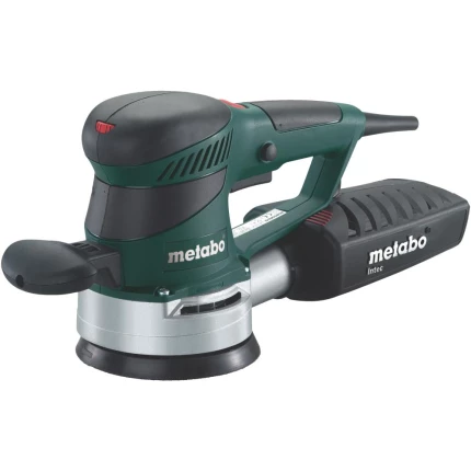 Metabo Excentersliber SXE 425 Turbo tec