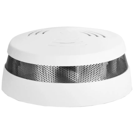 Røgalarm trådløs Cavius 65 mm 5 års batt. levetid Røgalarm trådløs Cavius 65 mm 5 års batt. levetid