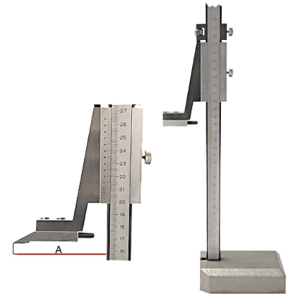 Båndmål talmeter TM