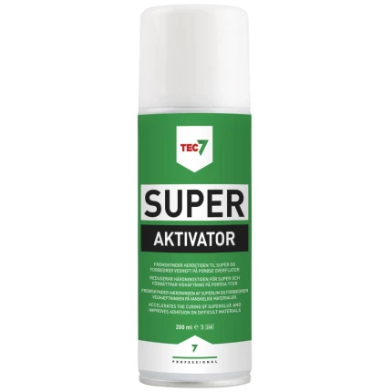 Tec7 PT7 specialprimer, spray 200ml