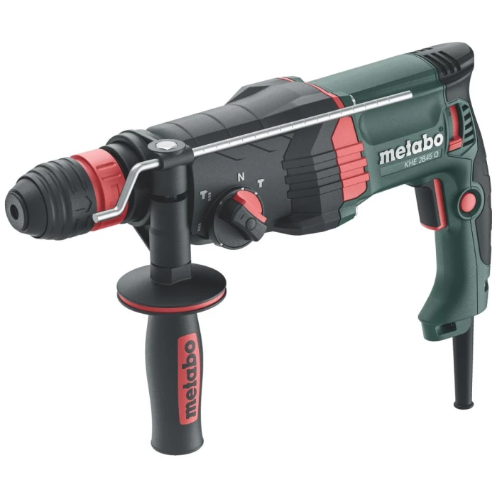 Metabo Kombihammer SDS+ 3,0J 880W KHE 2845 Q