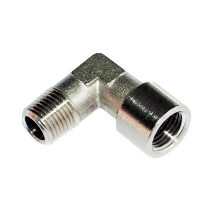 Y-stykke 1/4″×1/4″×1/4″indv.gev.