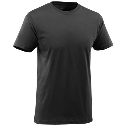 Advanced T-shirt premium fitted l/æ