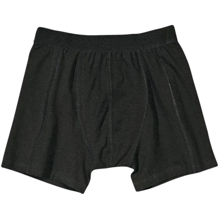 Match boxershorts sort 2XL