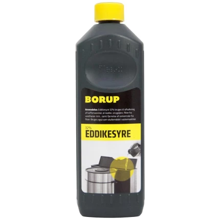 Eddikesyre 32%