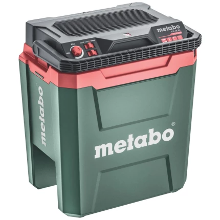 Metabo Køleboks akku 28ltr KB 18 BL solo