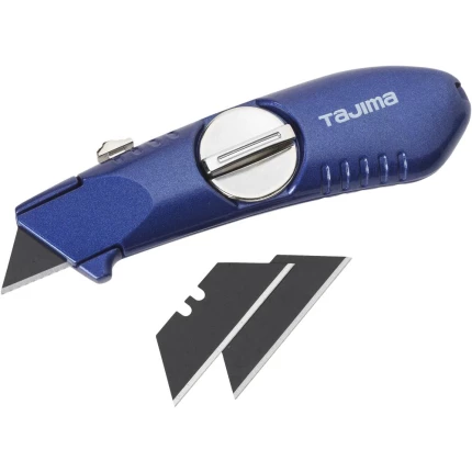 Tajima Driver Cutter DS560 hobbykniv, 18mm knæk-af