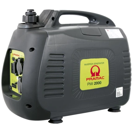 Generator Pramac PMi2000 230V 1,6 kW