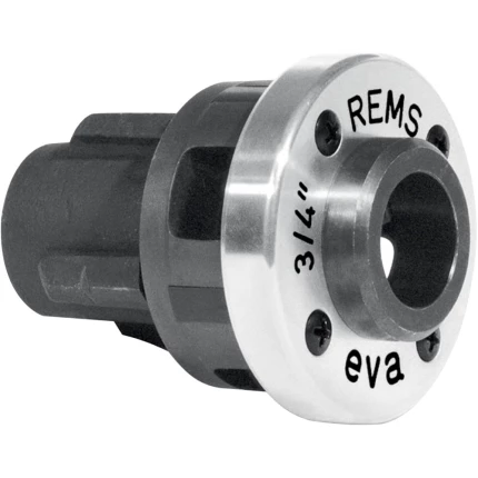 REMS skærebakker R 3/8″ venstre