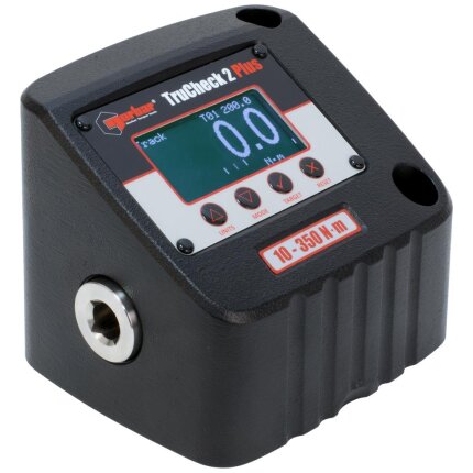 Norbar Trucheck 2+ digital momenttester Norbar Trucheck 2+ digital momenttester