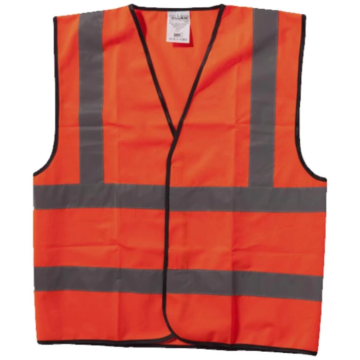 Trafikvest kl.3 1-88