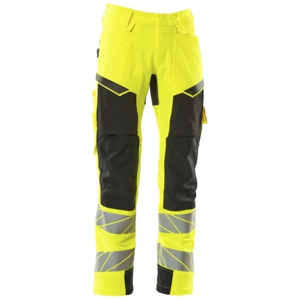 Accelerate Safe bukser hi-vis