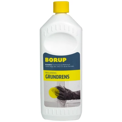 Borup opvaskemiddel 1ltr