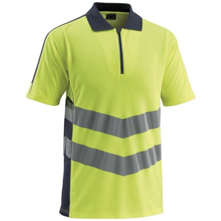 Murton poloshirt hi-vis