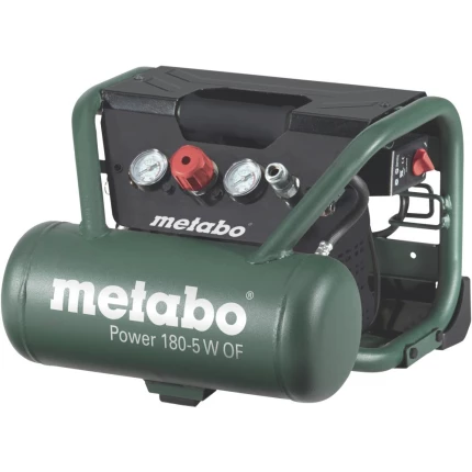 Metabo Slagnøgle SSW 18 LTX 600 solo