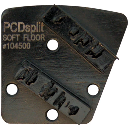 PCD-segmenter PCDsplit, 5stk