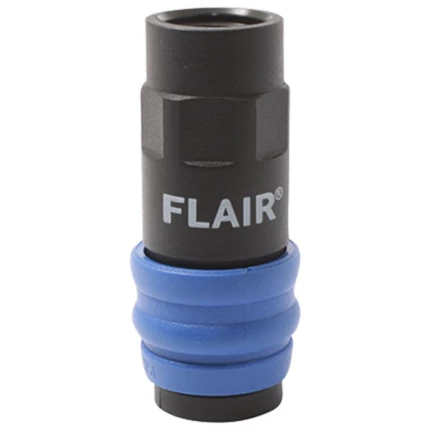 Flair lynkobling 3/8″ muffe