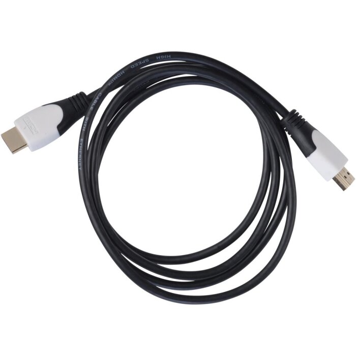 Kabel HDMI han/han