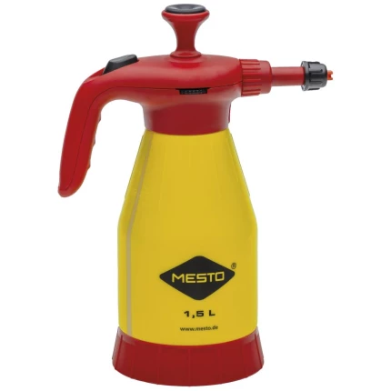 Mesto rygtryksprøjte 3558P RS185 18ltr