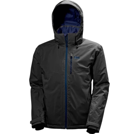 Swift 3 Jacket Black