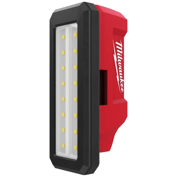 Arbejdslampe 700lumen M12 PAL-0