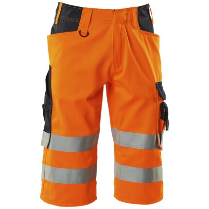 Luton shorts hi-vis