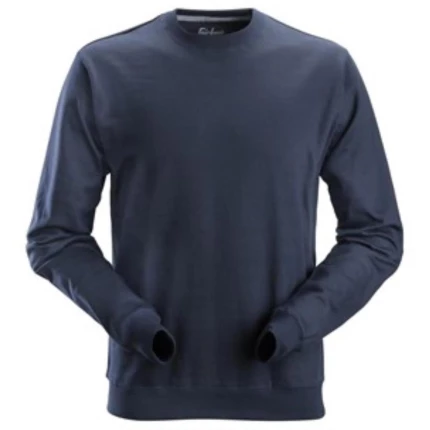 Sweatshirt classic navy