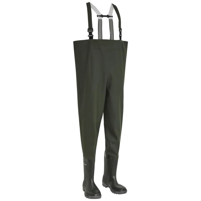 Waders heavy duty 190000