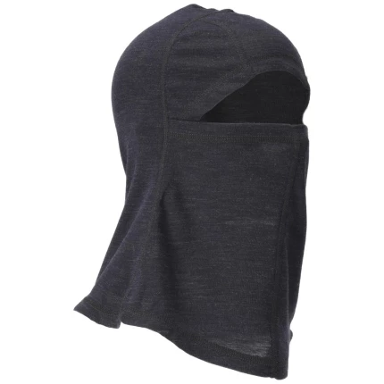 Complete balaclava