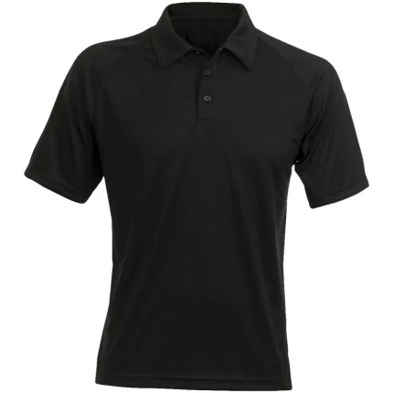 CoolPass herre poloshirt