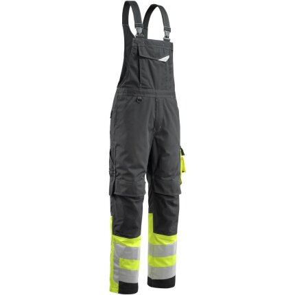 Sunderland overall hi-vis