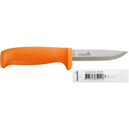 Knivblad UBH-10 t/hobbykniv, krog, 10stk