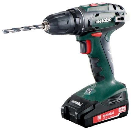 Metabo Kombihammer SDS-max 7,1J 1100W KH 5-40