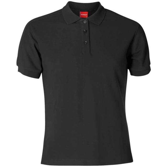 Evolve poloshirt dame