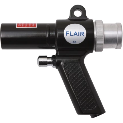 Flair suge-/blæsepistol sæt Wondergun