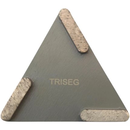 Triseg diamantsegment G70 SF, 4stk