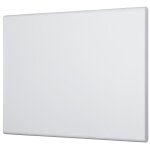 Wexim el-radiator 400W 230V 37×40cm hvid