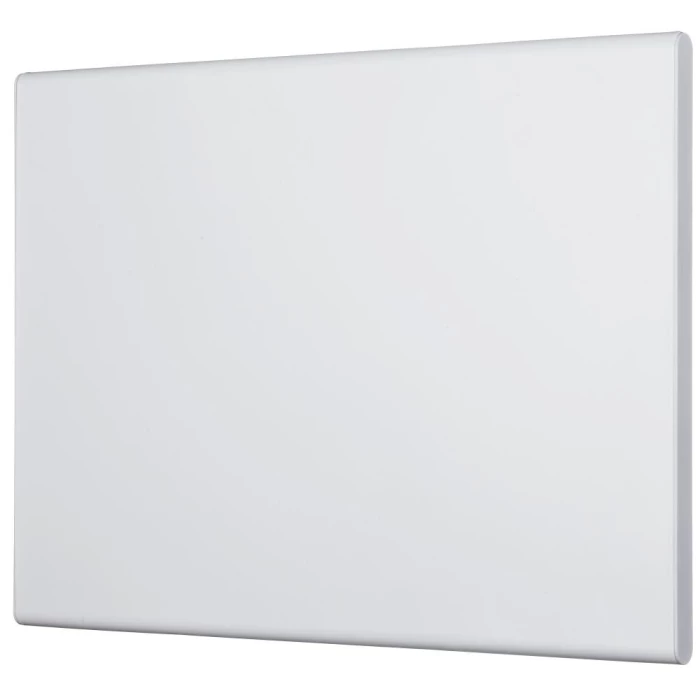 Wexim el-radiator 400W 230V 37×40cm hvid