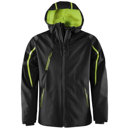 Gore-Tex skaljakke 4864 GXP