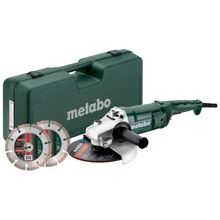 Metabo Kombihammer SDS-Max 12,2J 1500W KHEV8-45 BL