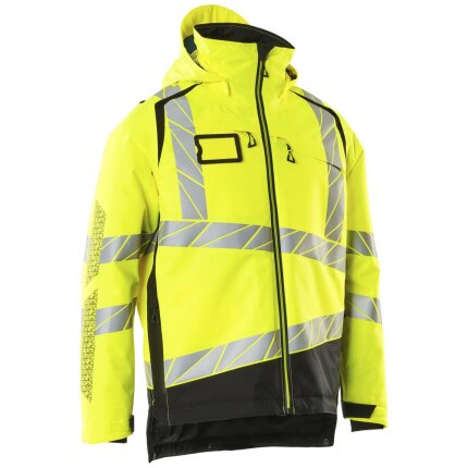 Accelerate Safe vinterjakke hi-vis