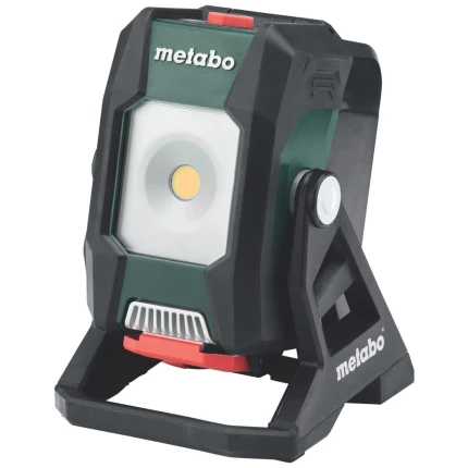 Metabo Arbejdslampe 2000lumen BSA 12-18 LED 2000