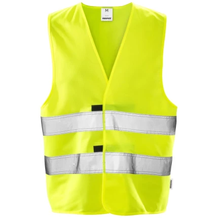 Hi-Vis vejvest kl.2 501