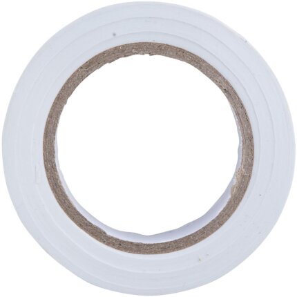 Isoleringstape 15 mm×10 mtr