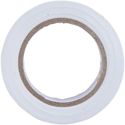 Isoleringstape 15 mm×10 mtr Isoleringstape 15 mm×10 mtr