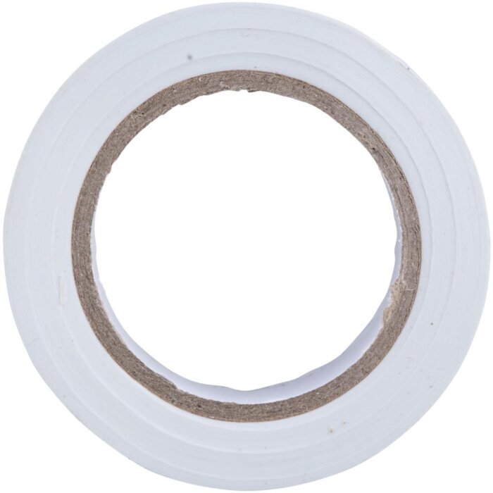 Isoleringstape 15 mm×10 mtr