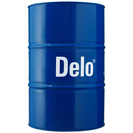 Delo motorolie delsynt 400 RDS SAE 10W-40 208 ltr